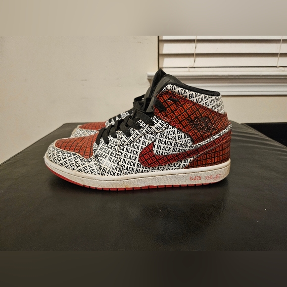 Air jordan 1 - Picture 6 of 10